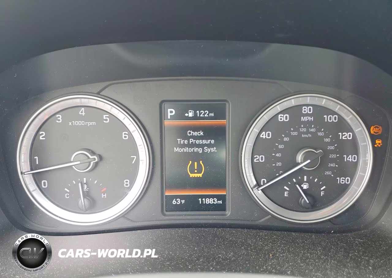 2018 Hyundai Sonata Sel+ VIN:5NPE34AF8JH720965 - 9