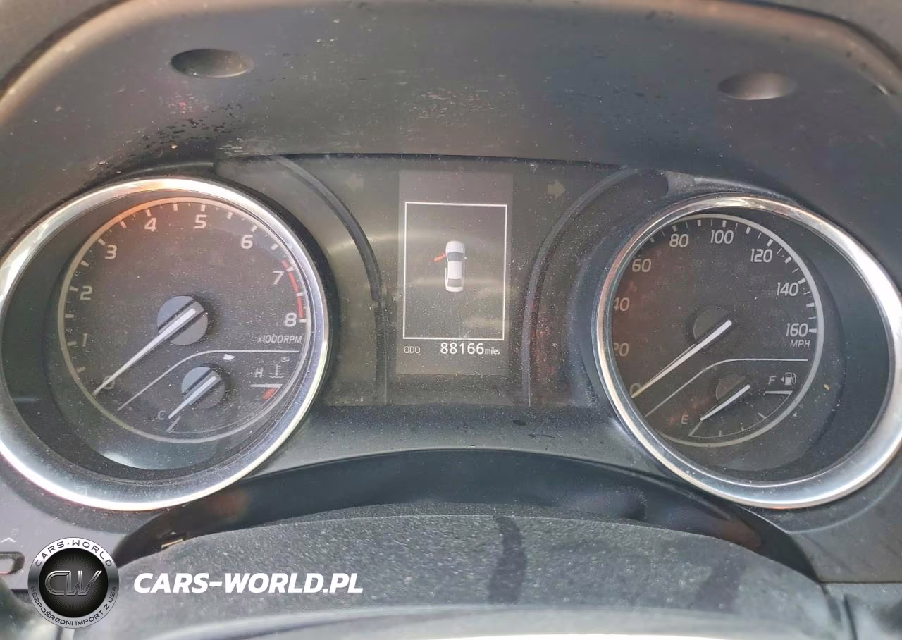 2020 Toyota Camry Se VIN:4T1G11AK0LU984521 - 9