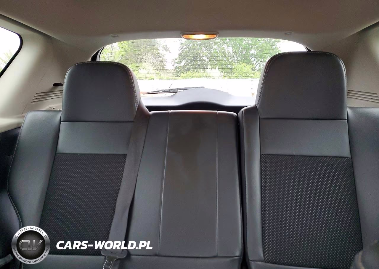 2014 Jeep Compass Latitude VIN:1C4NJDEB8ED724619 - 10