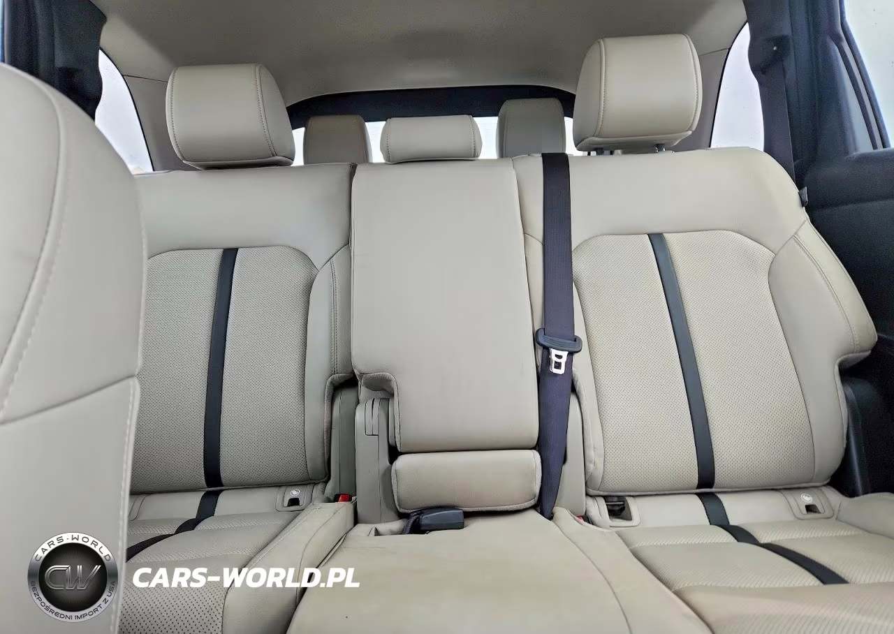 2024 Mazda Cx-90 Preferred VIN:JM3KKBHA1R1177943 - 10