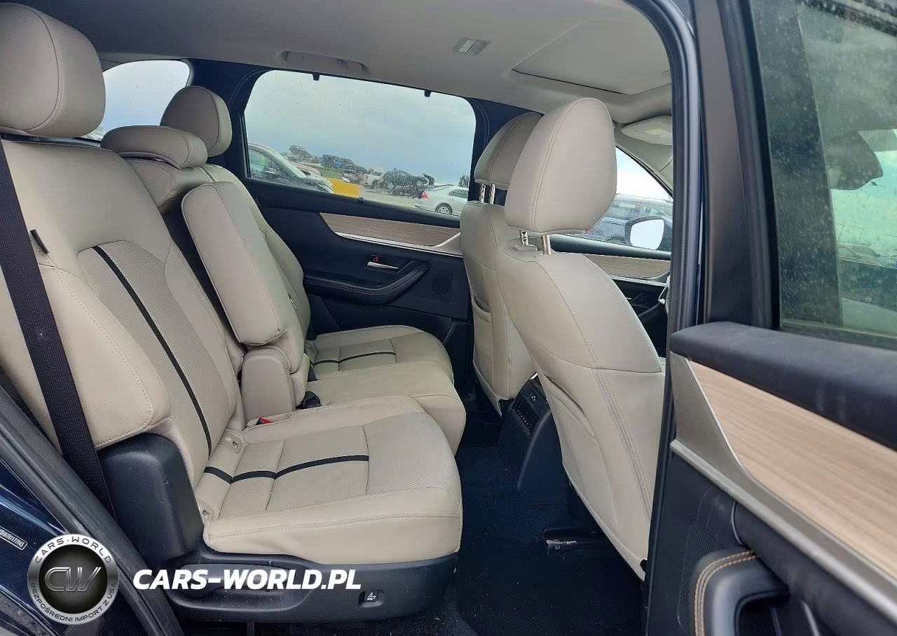 2024 Mazda Cx-90 Preferred VIN:JM3KKBHA1R1177943 - 11