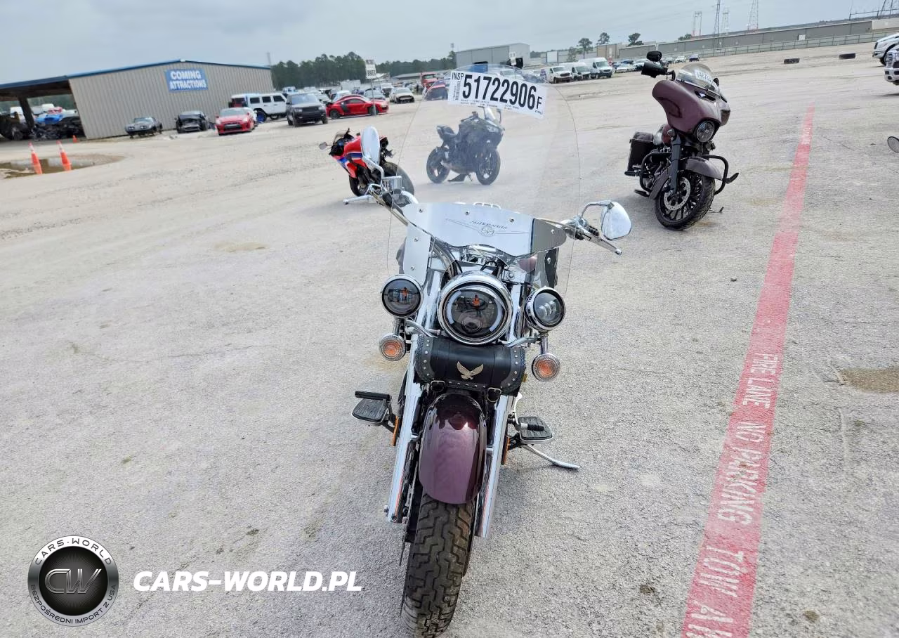 2011 Yamaha Xv1700 As VIN:JYAVP28E7BA004181 - 2