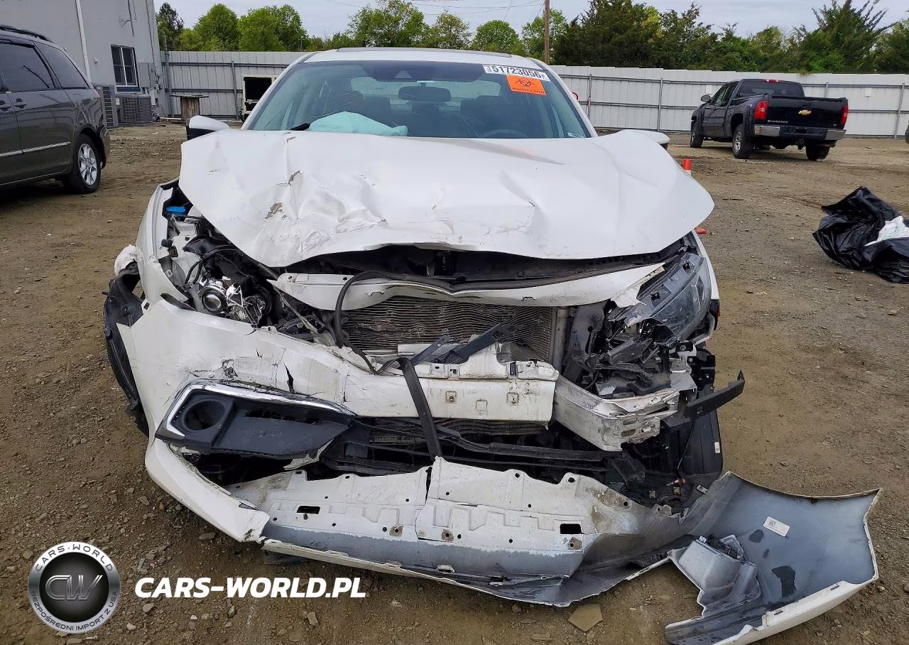 2020 Honda Civic Ex VIN:19XFC1F3XLE213557 - 5