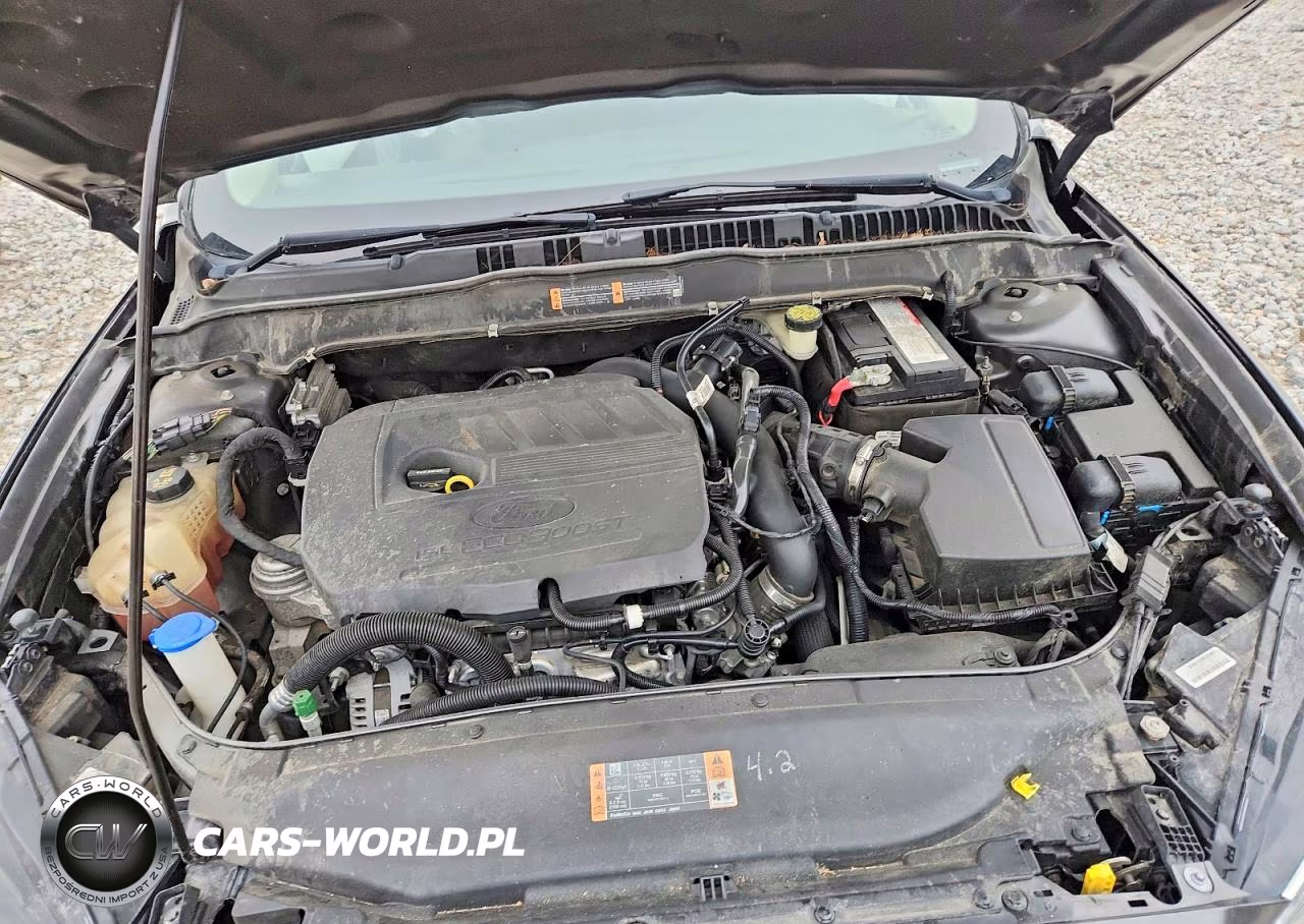 2018 Ford Fusion Se VIN:3FA6P0HD1JR187107 - 11