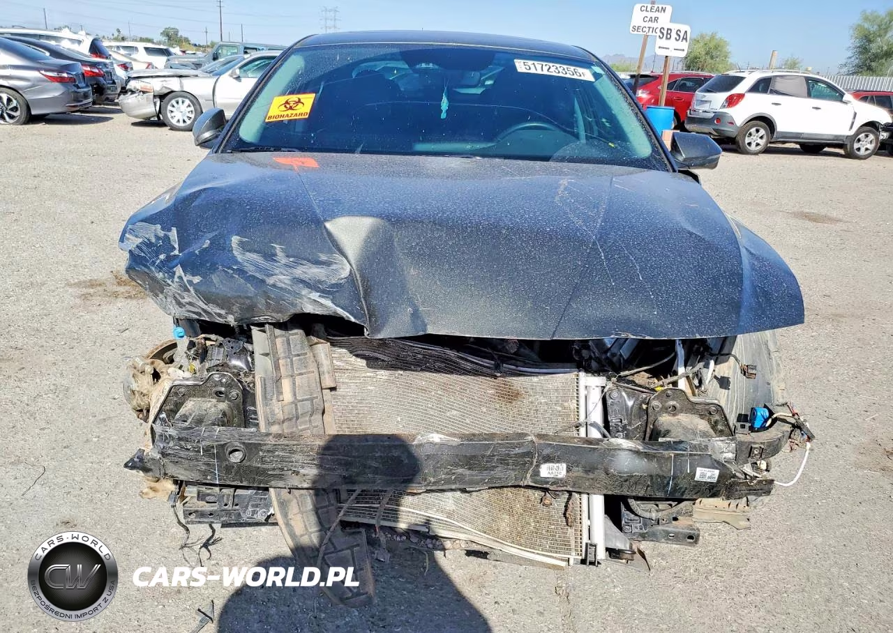 2024 Hyundai Elantra Limited VIN:KMHLP4DGXRU737747 - 5