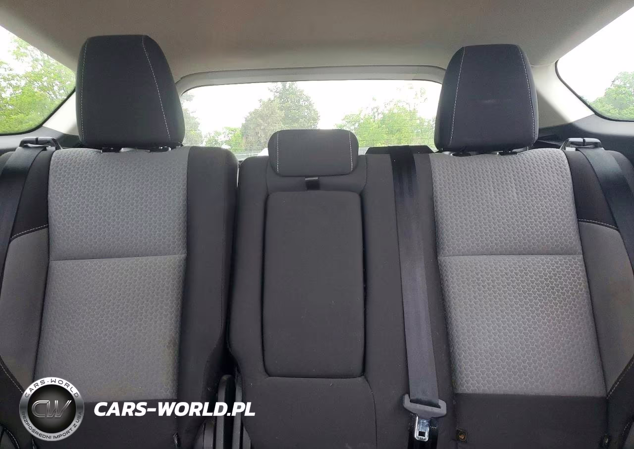 2019 Ford Escape Se VIN:1FMCU9GD5KUB81330 - 10