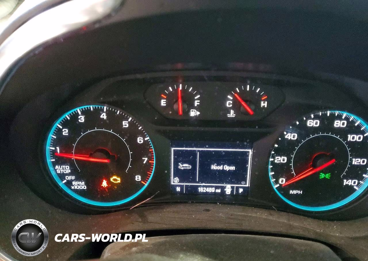 2021 Chevrolet Malibu Lt VIN:1G1ZD5ST1MF026487 - 9