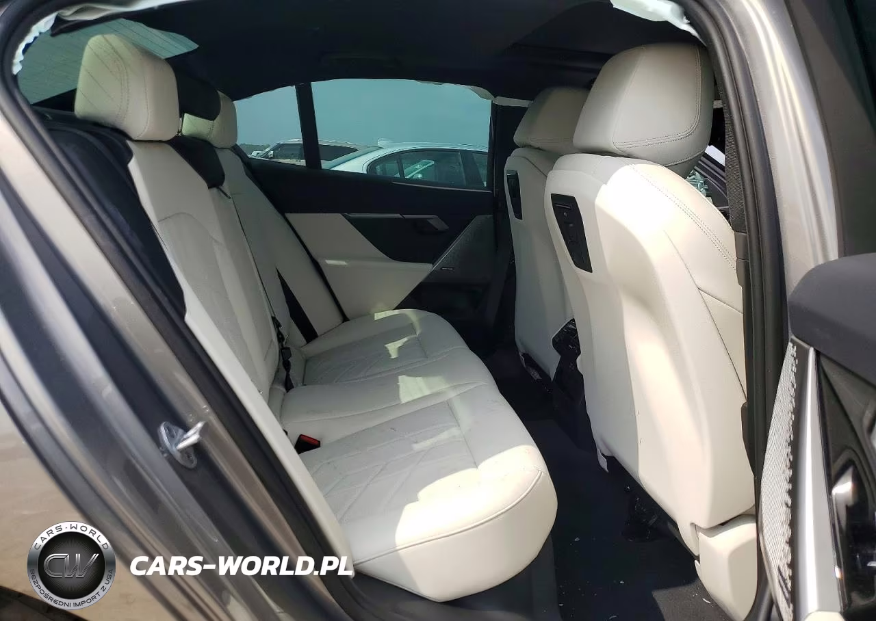 2026 BMW 530 I VIN:WBA43FJ06TCV41290 - 10