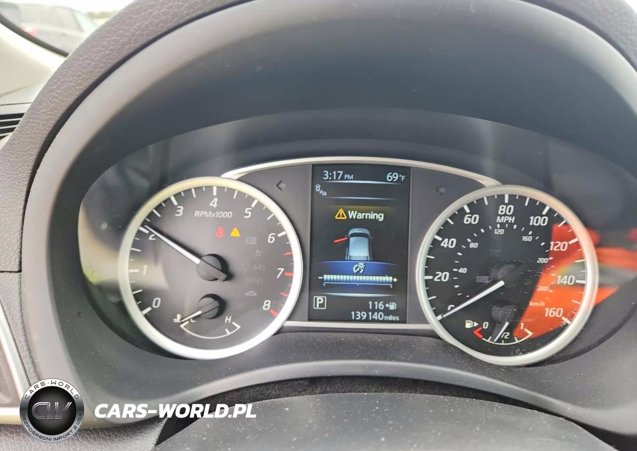 2017 Nissan Sentra Sv VIN:3N1AB7AP2HY225771 - 9