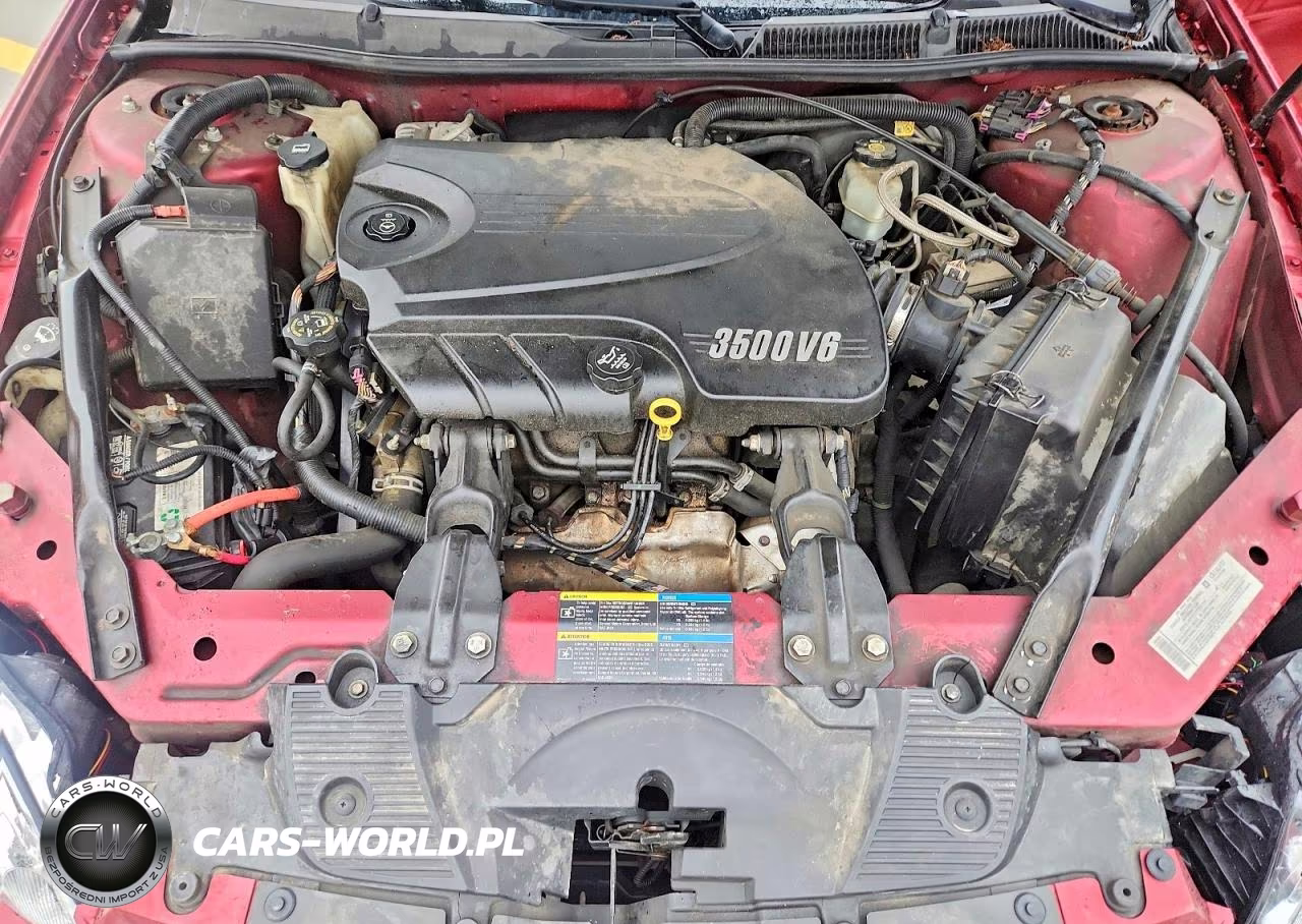 2008 Chevrolet Impala Lt VIN:2G1WT58K489154645 - 11