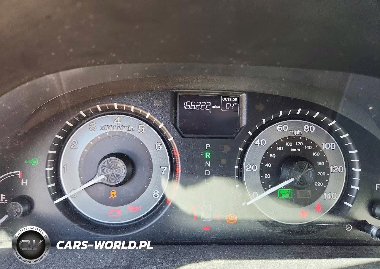 2015 Honda Odyssey Ex VIN:5FNRL5H41FB081958 - 9