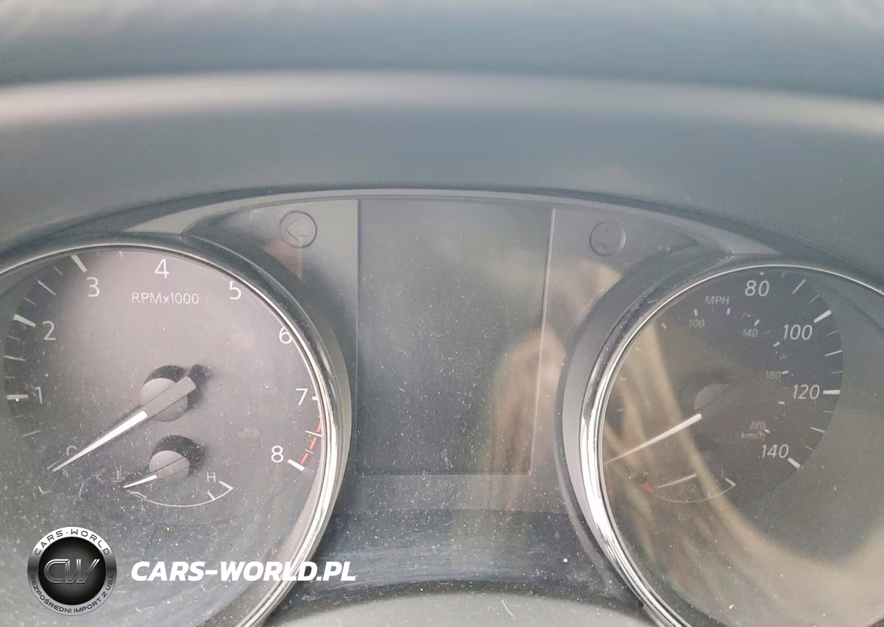 2019 Nissan Rogue Sl VIN:5N1AT2MT1KC770703 - 9
