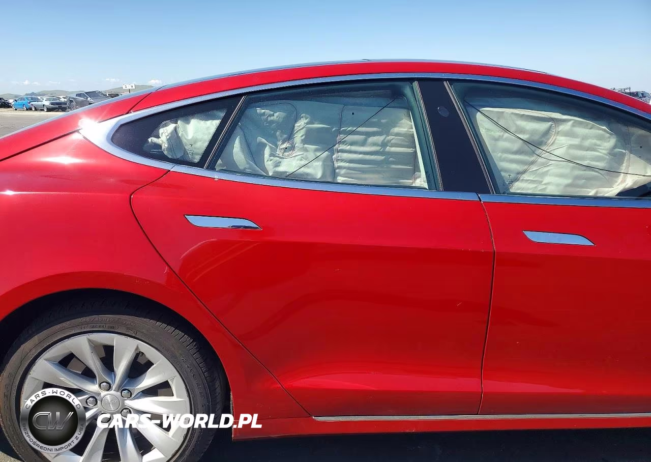 2017 Tsmr Model S VIN:5YJSA1E13HF184473 - 10