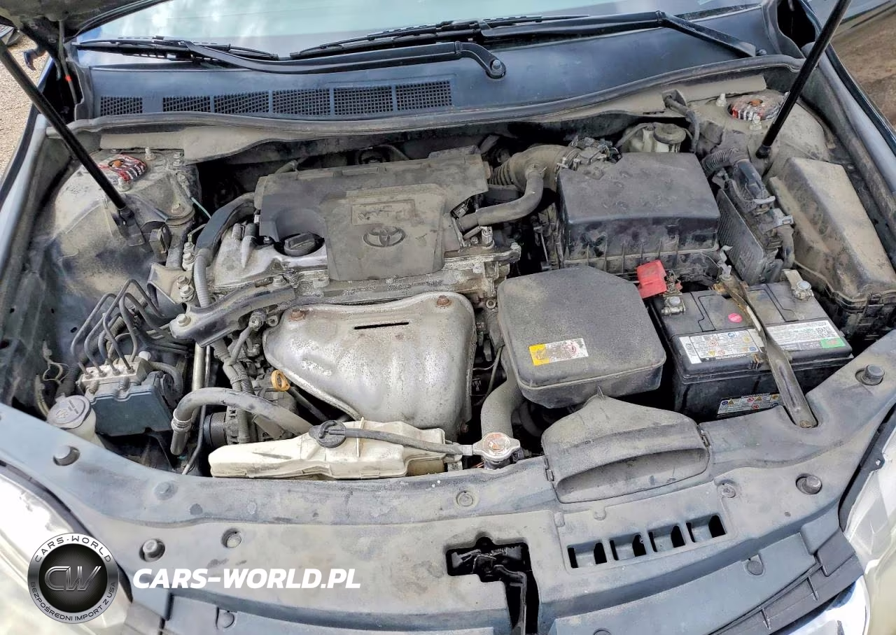 2017 Toyota Camry Se VIN:4T1BF1FK0HU276409 - 11