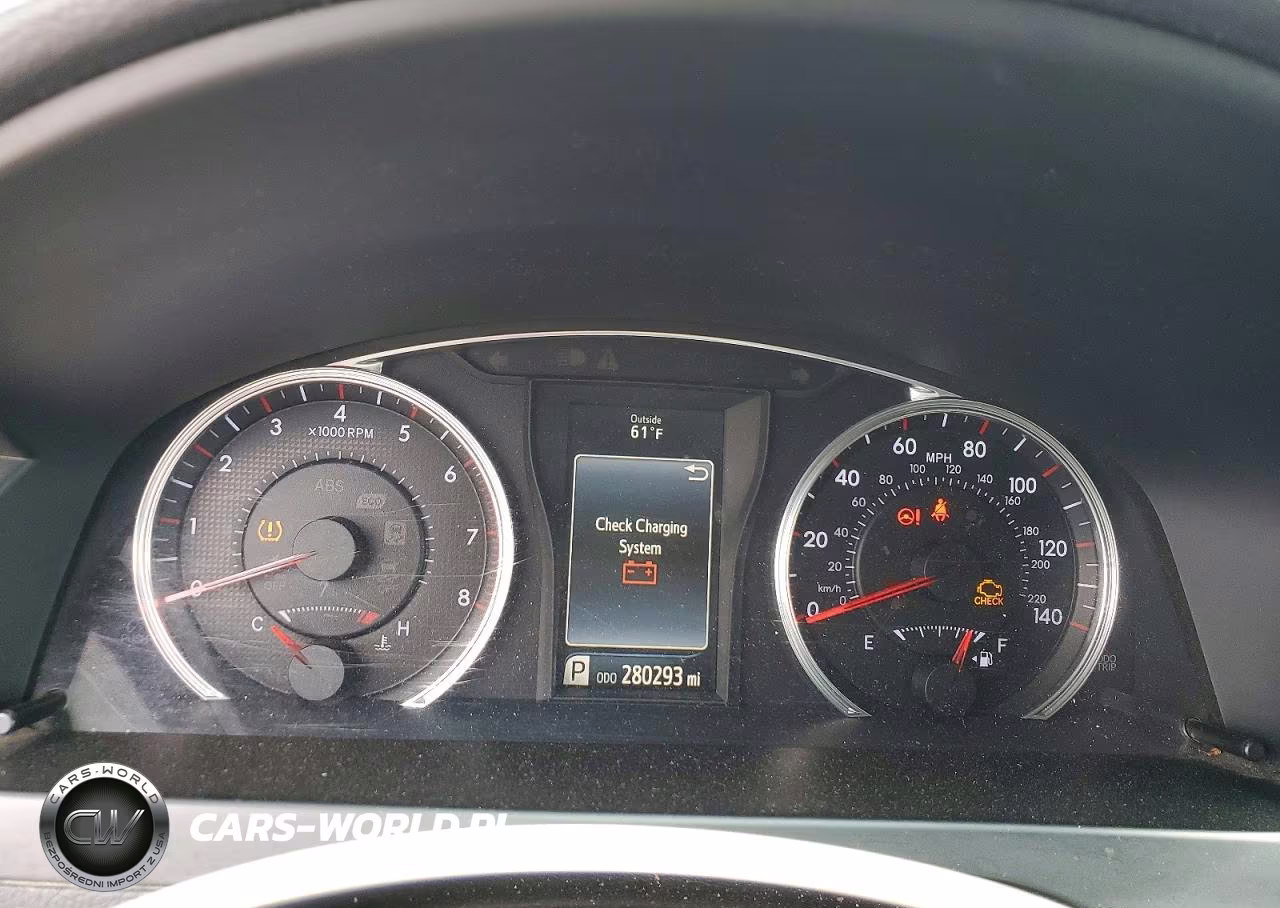 2017 Toyota Camry Se VIN:4T1BF1FK0HU276409 - 9
