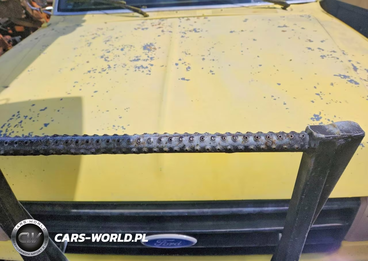 1990 Ford F350 VIN:1FDKF38G8LNA64882 - 11