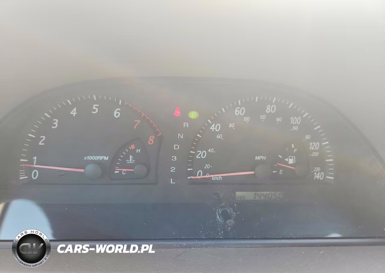 2004 Toyota Camry Xle V6 VIN:4T1BF30K34U074176 - 9