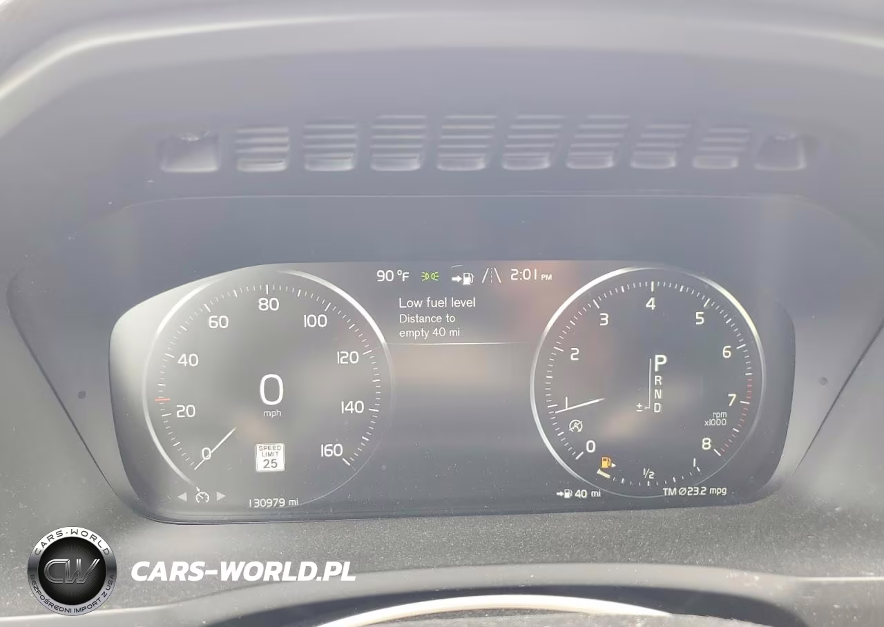2016 Volvo Xc90 T6 VIN:YV4A22PK9G1043268 - 9