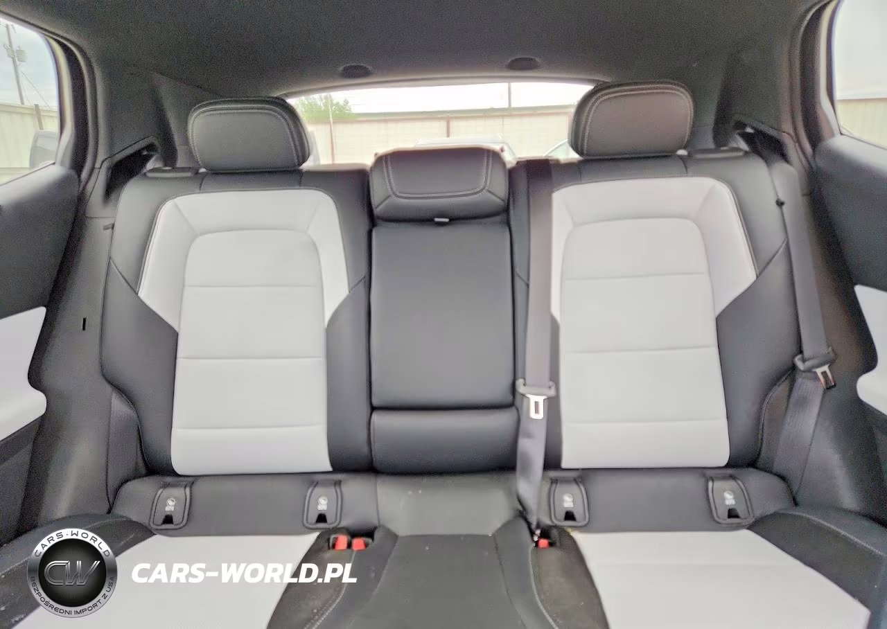 2024 Chevrolet Equinox 2Lt VIN:3GN7DLRP6RS263885 - 10