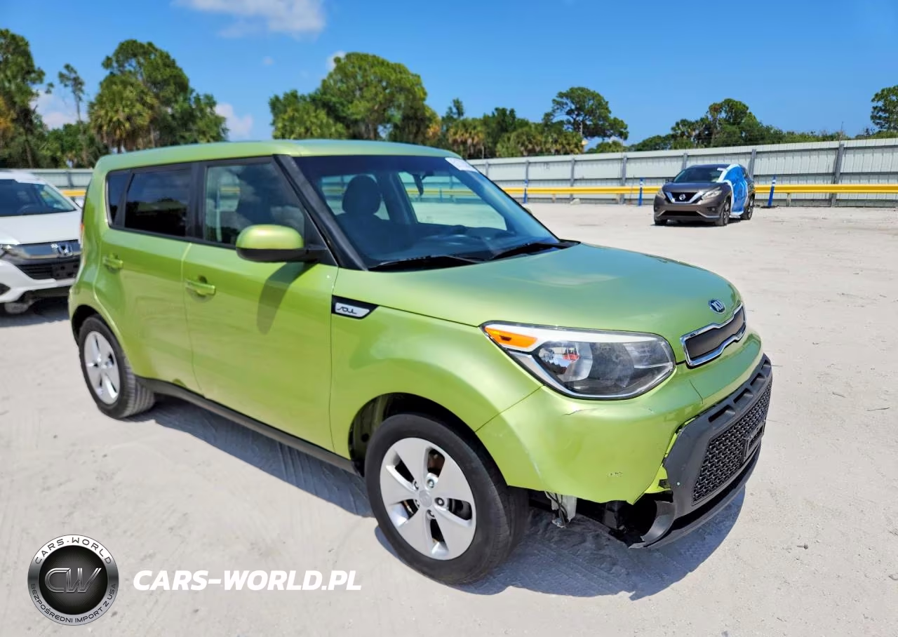 2016 Kia Soul Base VIN:KNDJN2A22G7868598 - 4