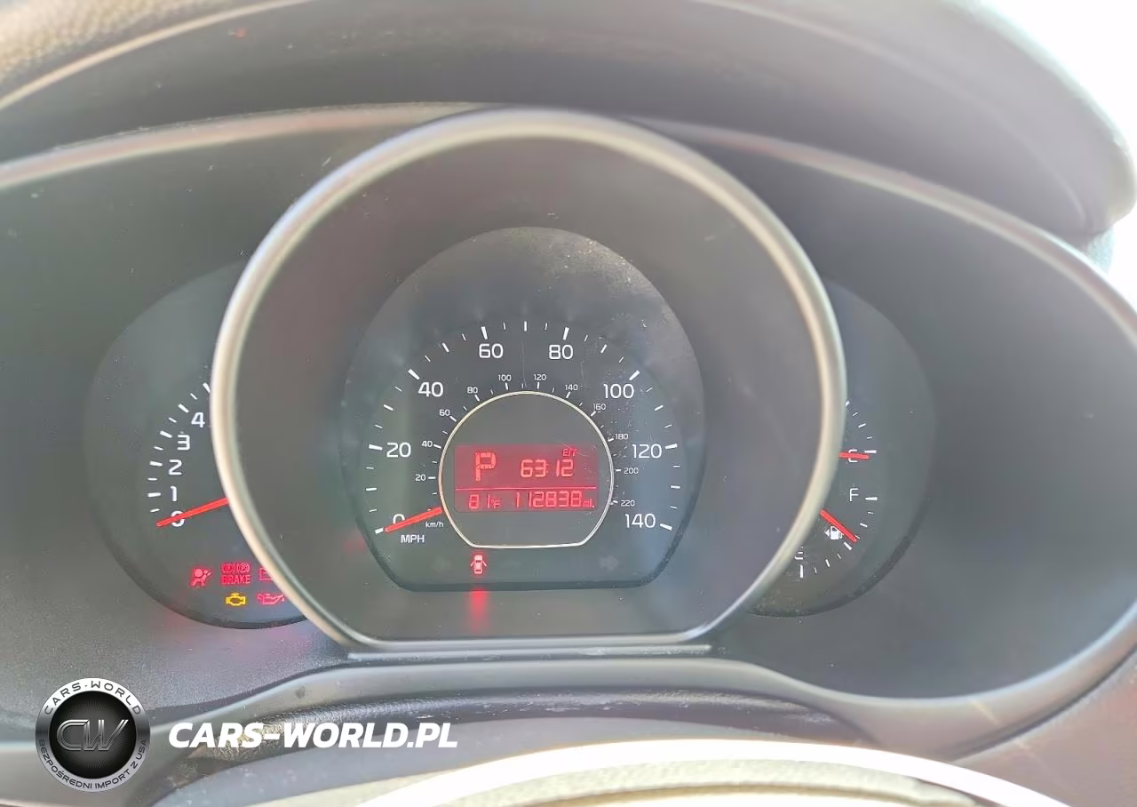 2016 Kia Soul Base VIN:KNDJN2A22G7868598 - 9