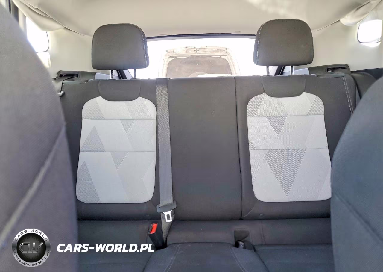 2025 Chevrolet Trax Ls VIN:KL77LFEP5SC196577 - 10