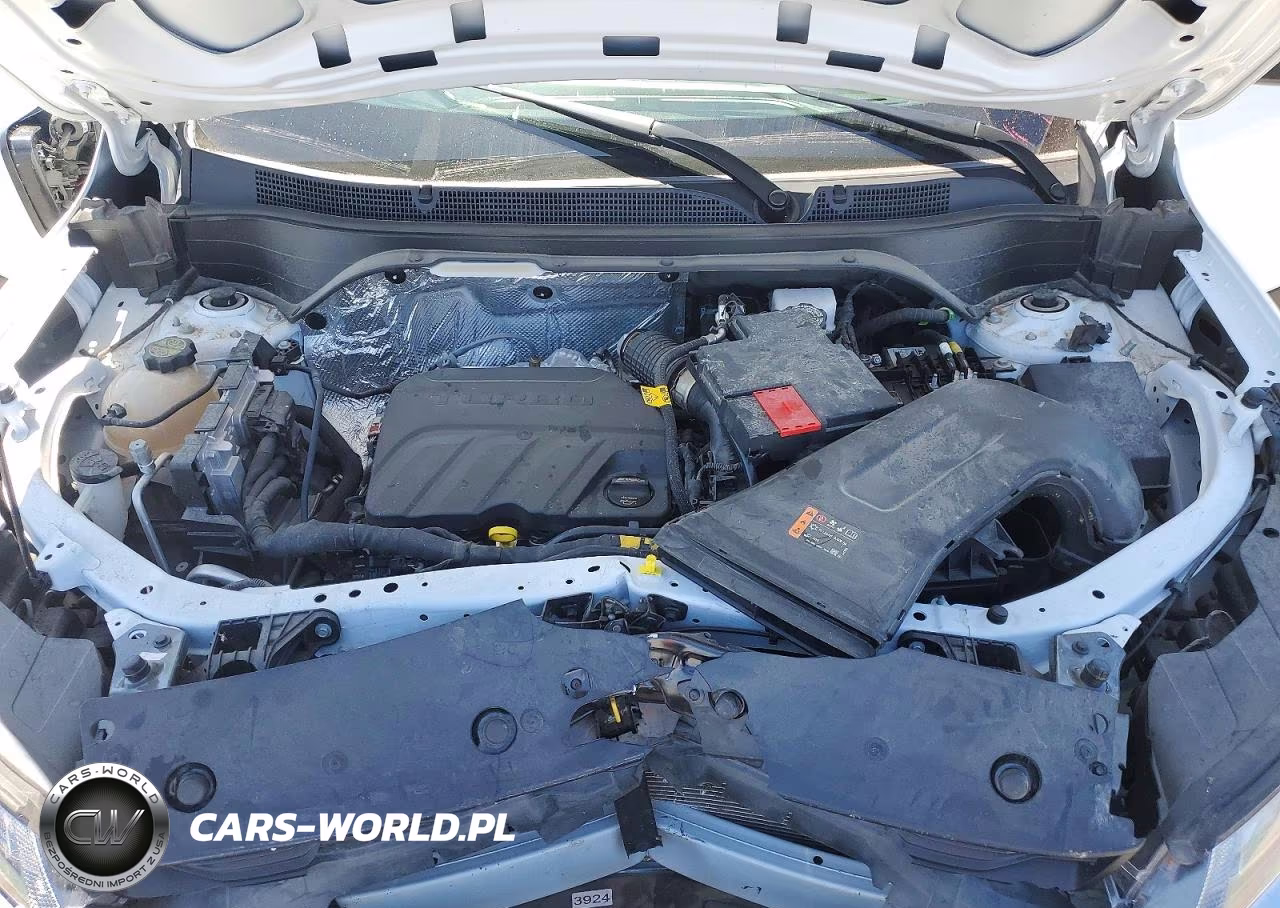 2025 Chevrolet Trax Ls VIN:KL77LFEP5SC196577 - 12
