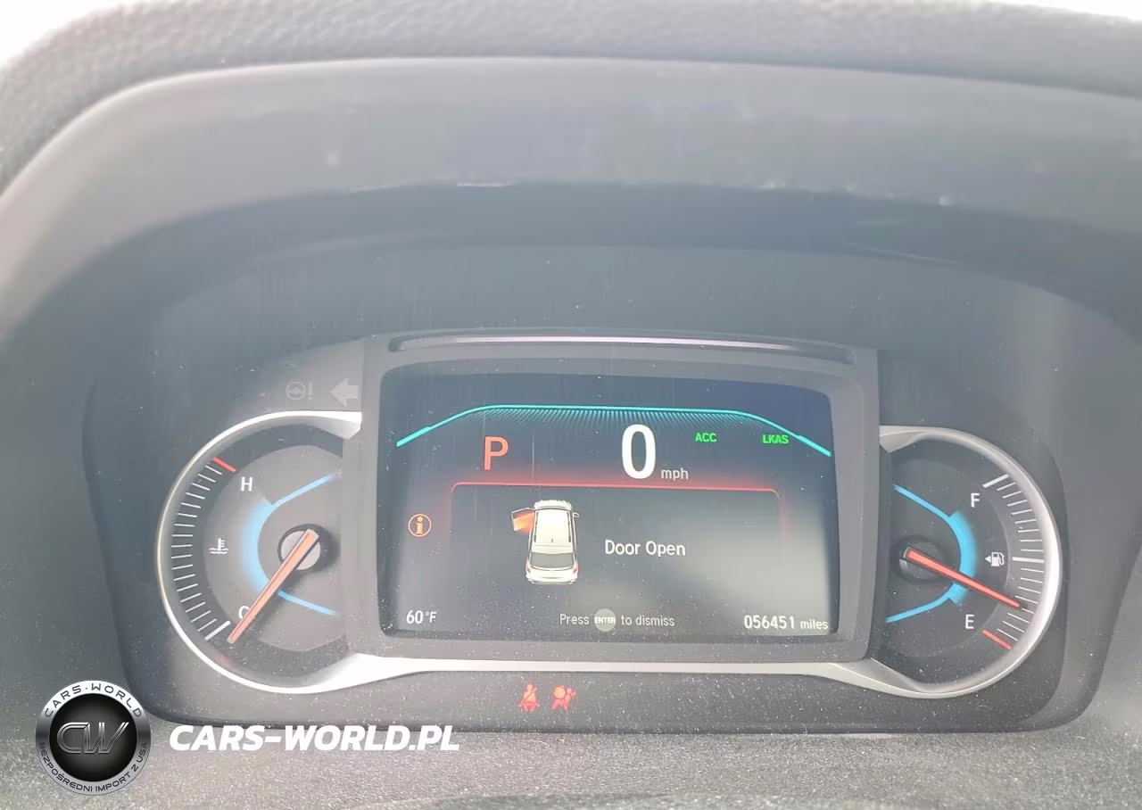 2020 Honda Pilot Exl VIN:5FNYF6H53LB067072 - 9