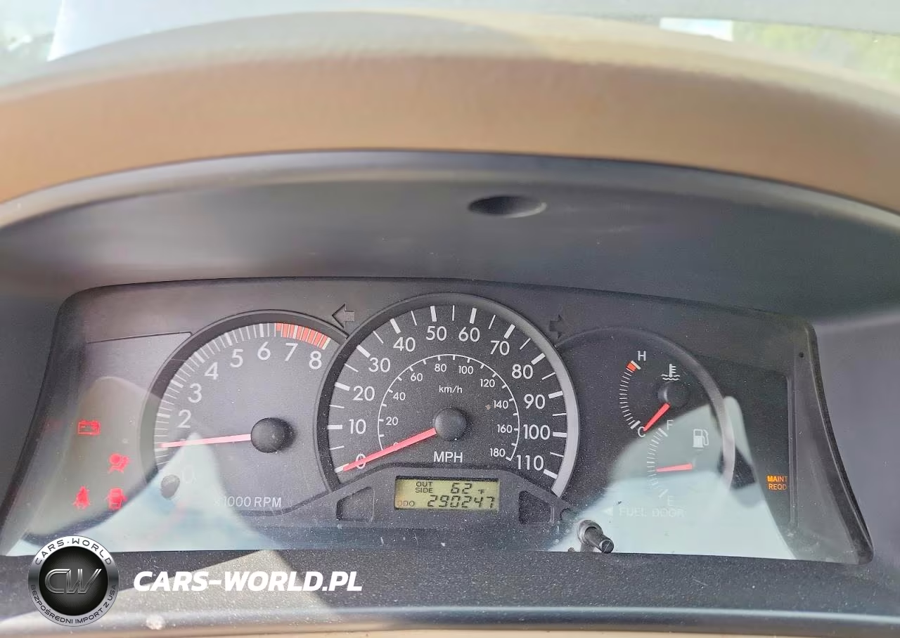 2008 Toyota Corolla Ce VIN:1NXBR32E78Z954138 - 9