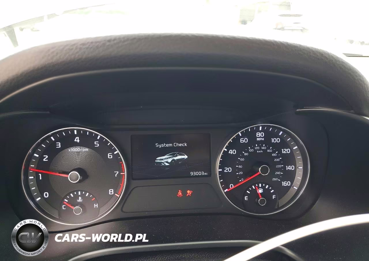 2022 Kia Forte Fe VIN:3KPF24AD3NE498142 - 9