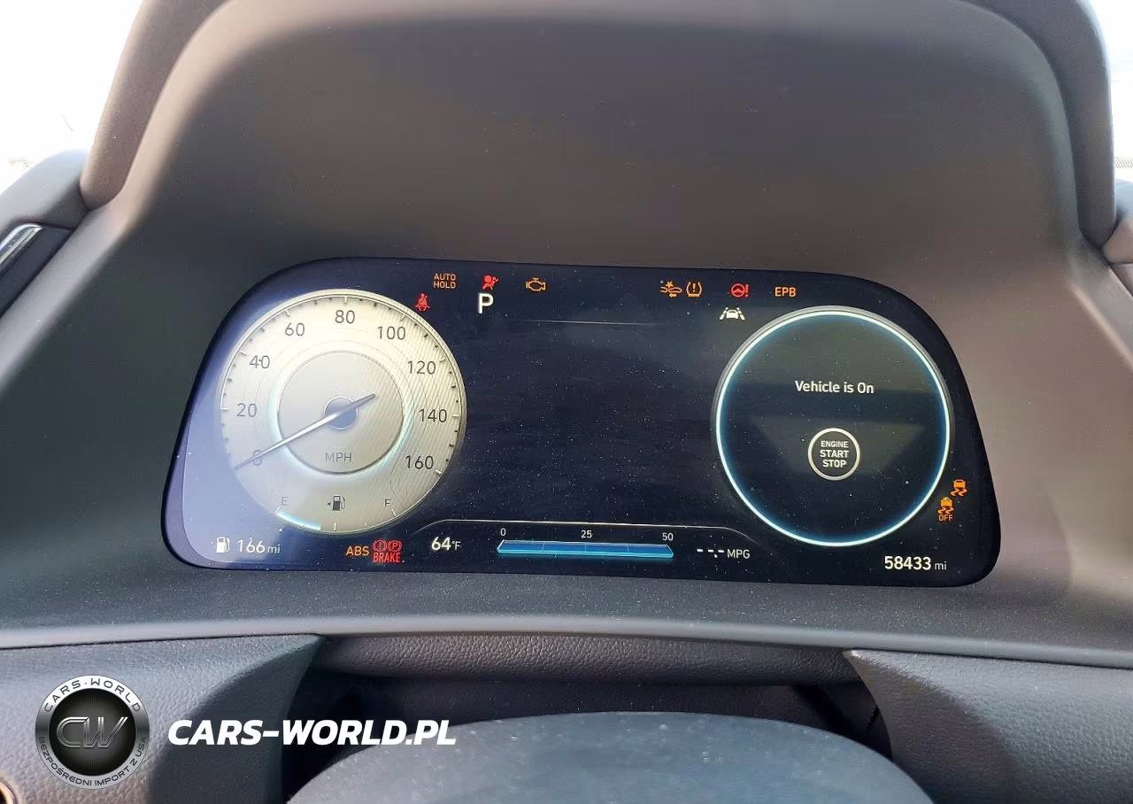 2022 Hyundai Sonata N Line VIN:KMHL14JC0NA220732 - 9
