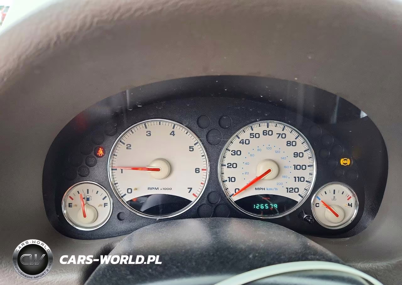 2003 Jeep Liberty Limited VIN:1J4GL58KX3W728767 - 9