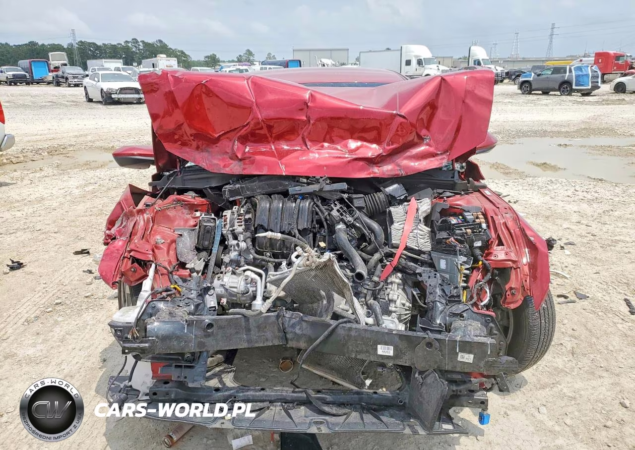 2024 Hyundai Elantra Sel VIN:KMHLM4DG9RU819655 - 5