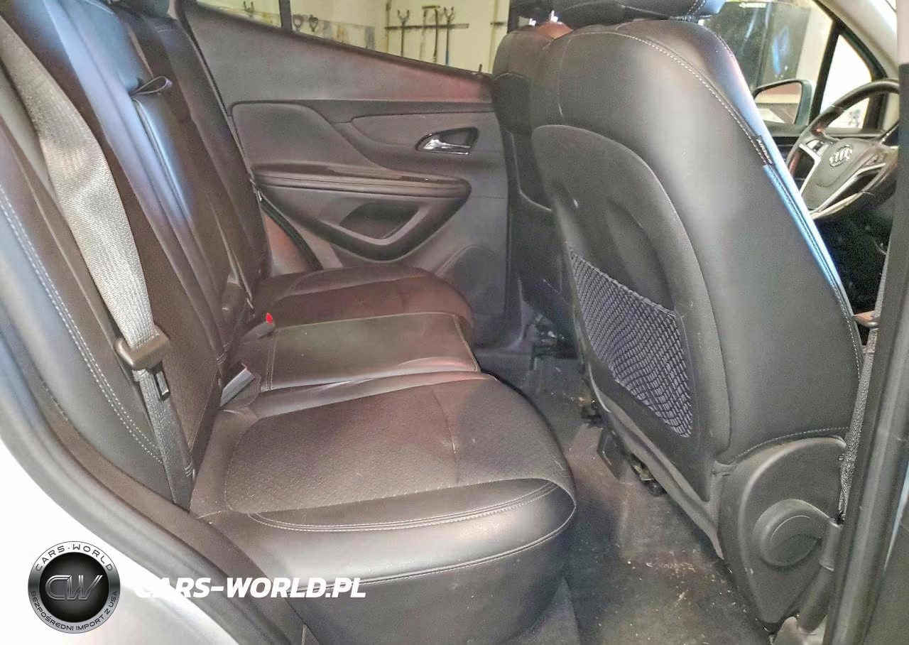 2019 Buick Encore Preferred VIN:KL4CJESB8KB805753 - 11