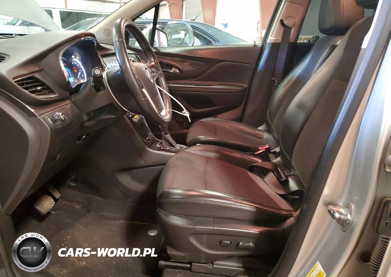 2019 Buick Encore Preferred VIN:KL4CJESB8KB805753 - 7