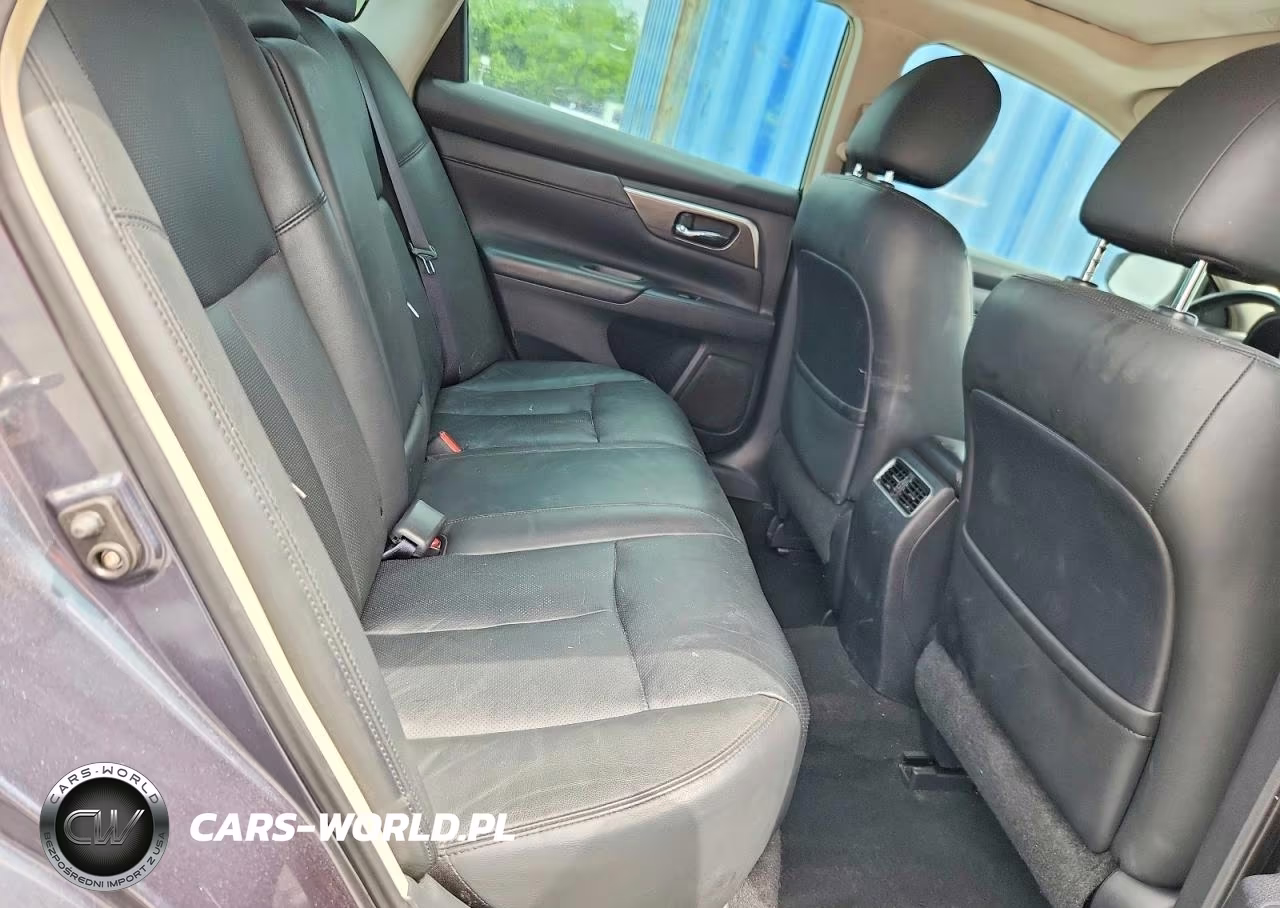 2013 Nissan Altima 2.5 VIN:1N4AL3APXDC281100 - 10