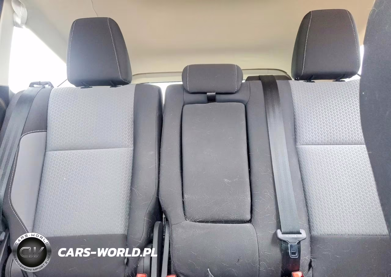 2018 Ford Escape Se VIN:1FMCU0GD7JUD18648 - 10