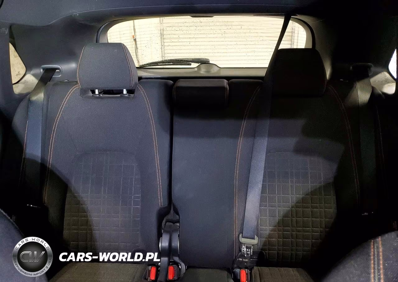 2023 Honda Hr-V Sport VIN:3CZRZ2H52PM705389 - 10