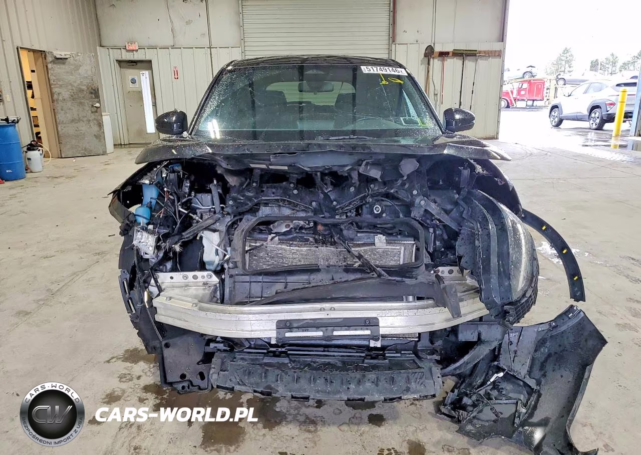2023 Honda Hr-V Sport VIN:3CZRZ2H52PM705389 - 5