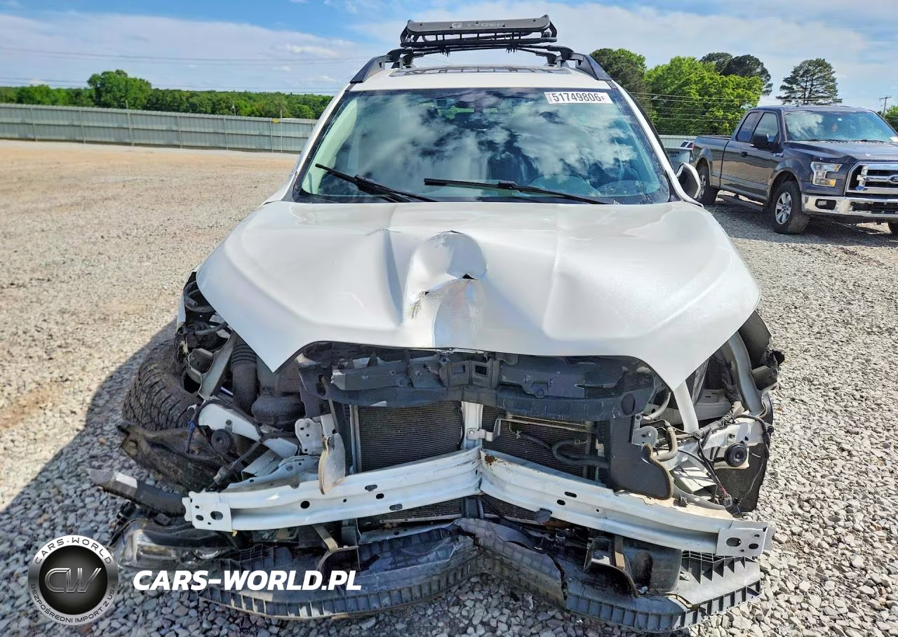 2021 Subaru Ascent Limited VIN:4S4WMAPD2M3412823 - 5