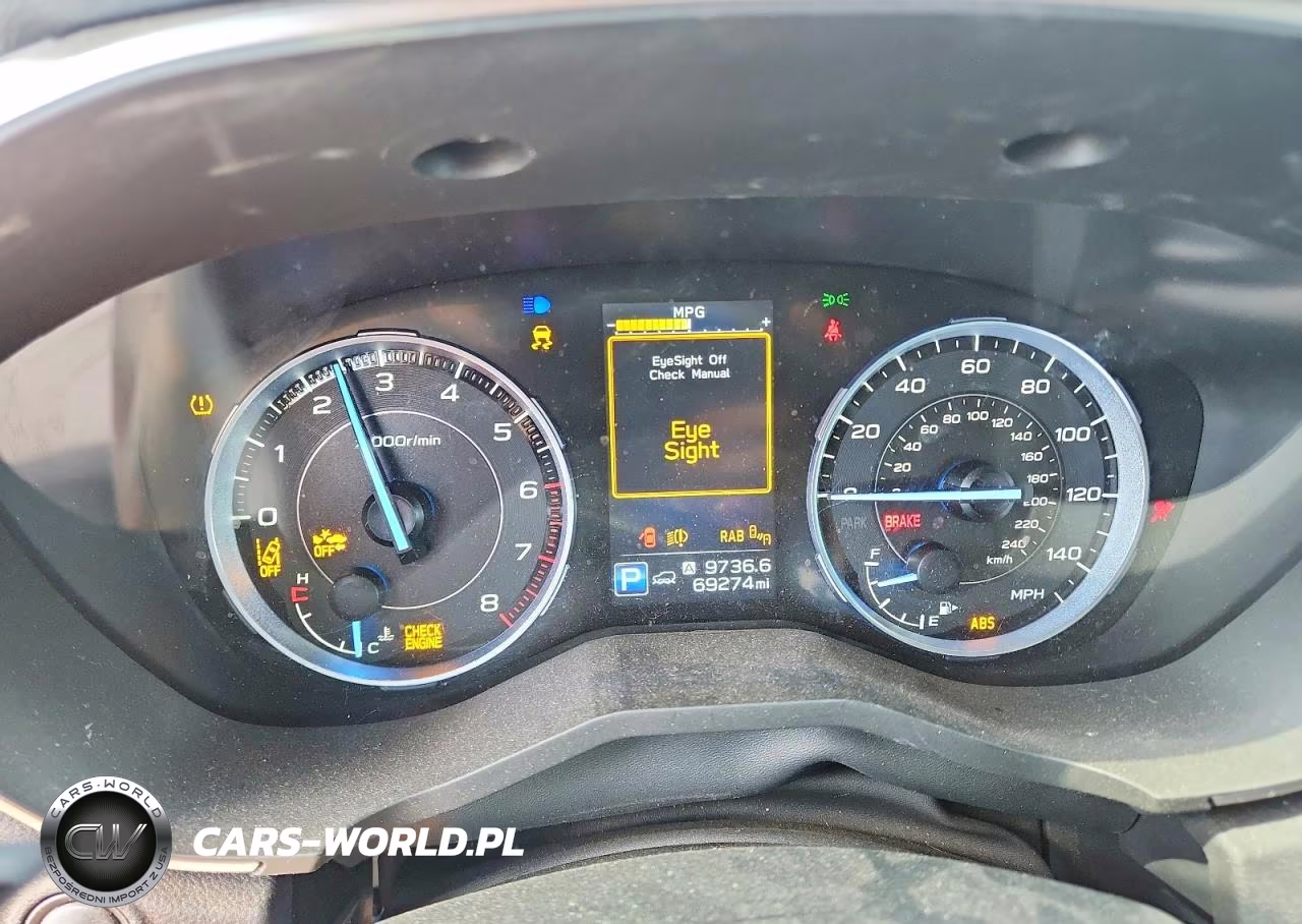 2021 Subaru Ascent Limited VIN:4S4WMAPD2M3412823 - 9