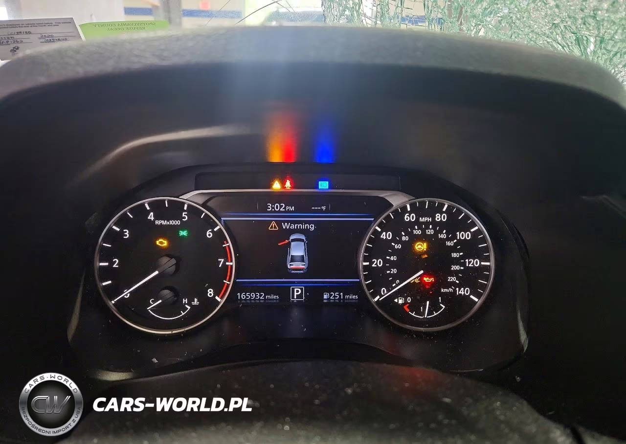 2020 Nissan Altima S VIN:1N4BL4BV8LC139138 - 9