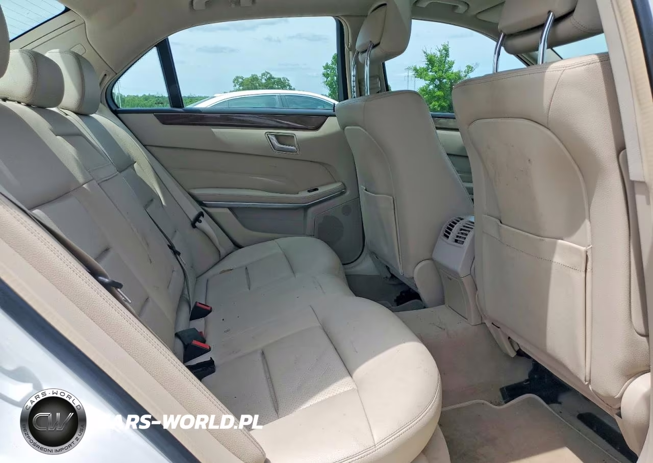 2015 Mercedes-Benz E 350 VIN:WDDHF5KB6FB126346 - 10