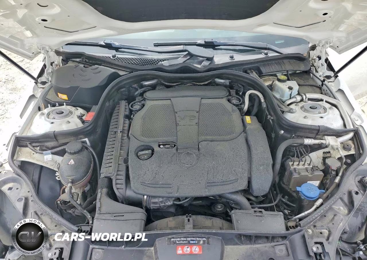 2015 Mercedes-Benz E 350 VIN:WDDHF5KB6FB126346 - 11