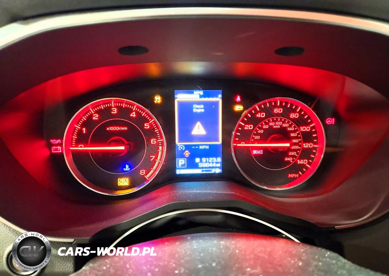 2017 Subaru Impreza Sport VIN:4S3GTAL66H3716746 - 9