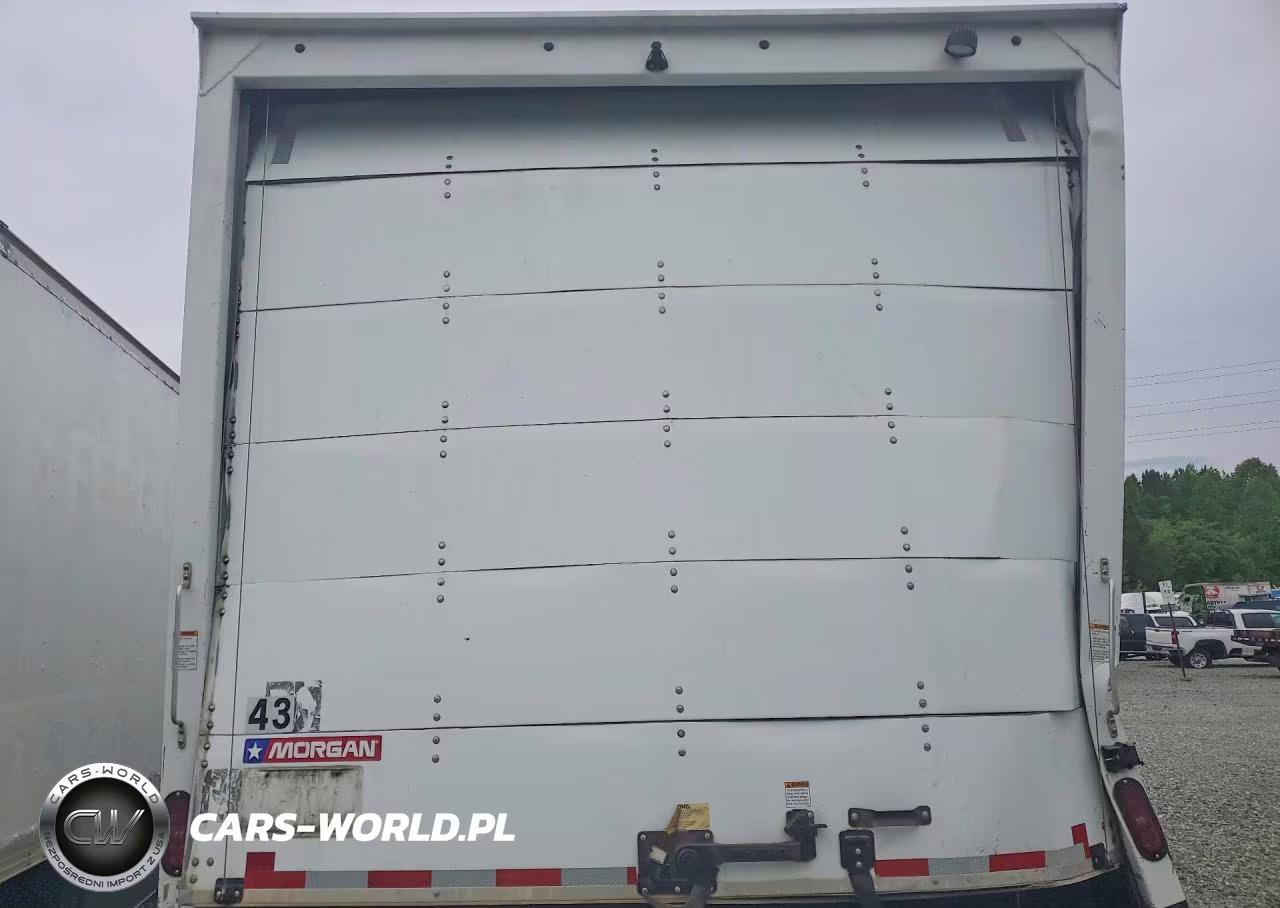 2025 Chevrolet 4500 Delivery Van VIN:54DCDW1D4SS208259 - 6