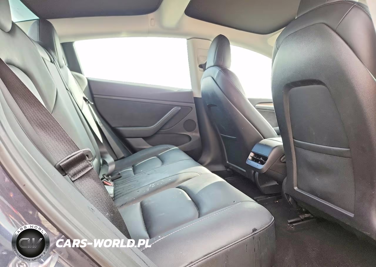 2022 Tesla Model 3 VIN:5YJ3E1EA4NF299071 - 10