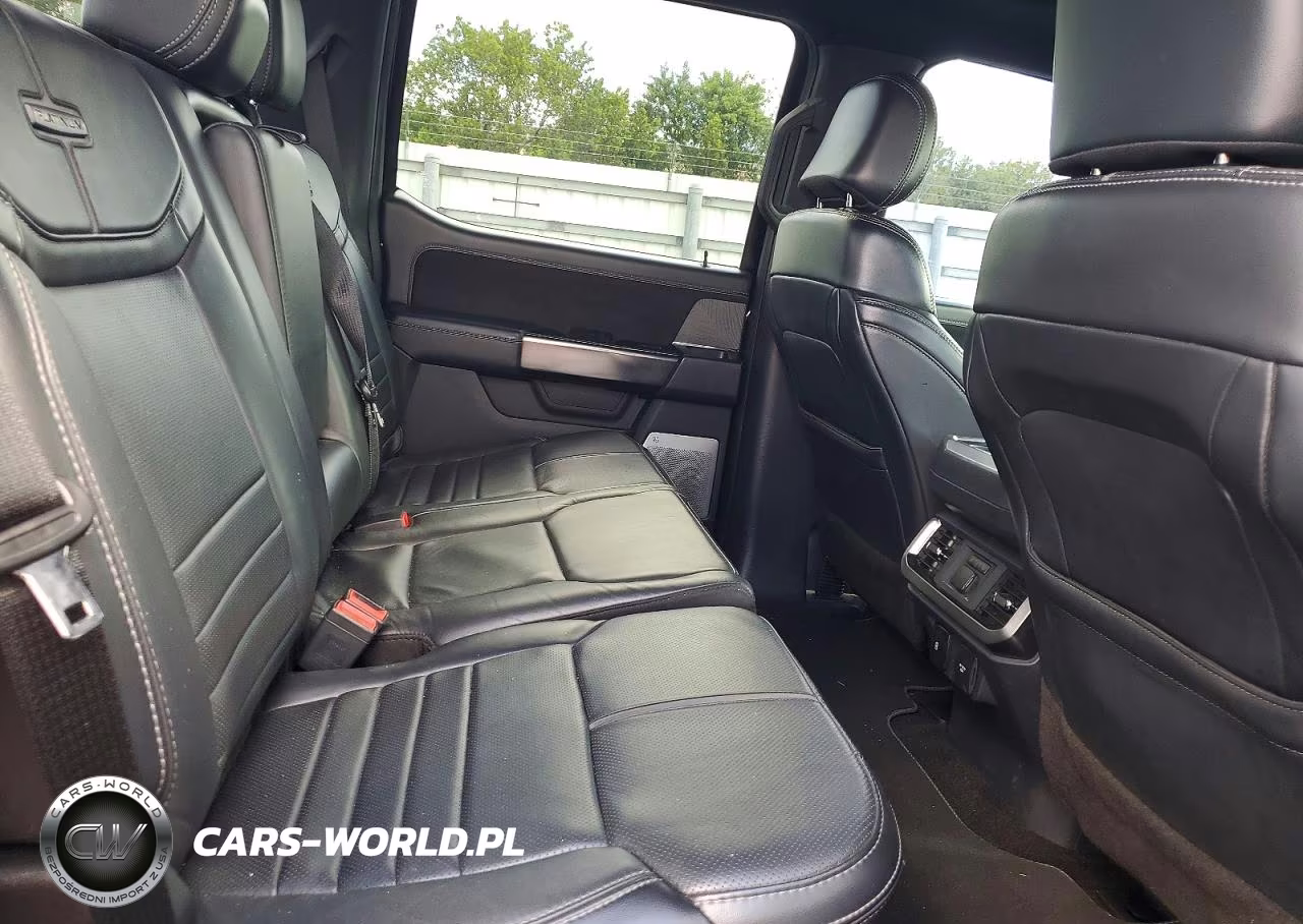 2022 Ford F150 Supercrew VIN:1FTFW1ED0NFB03448 - 10