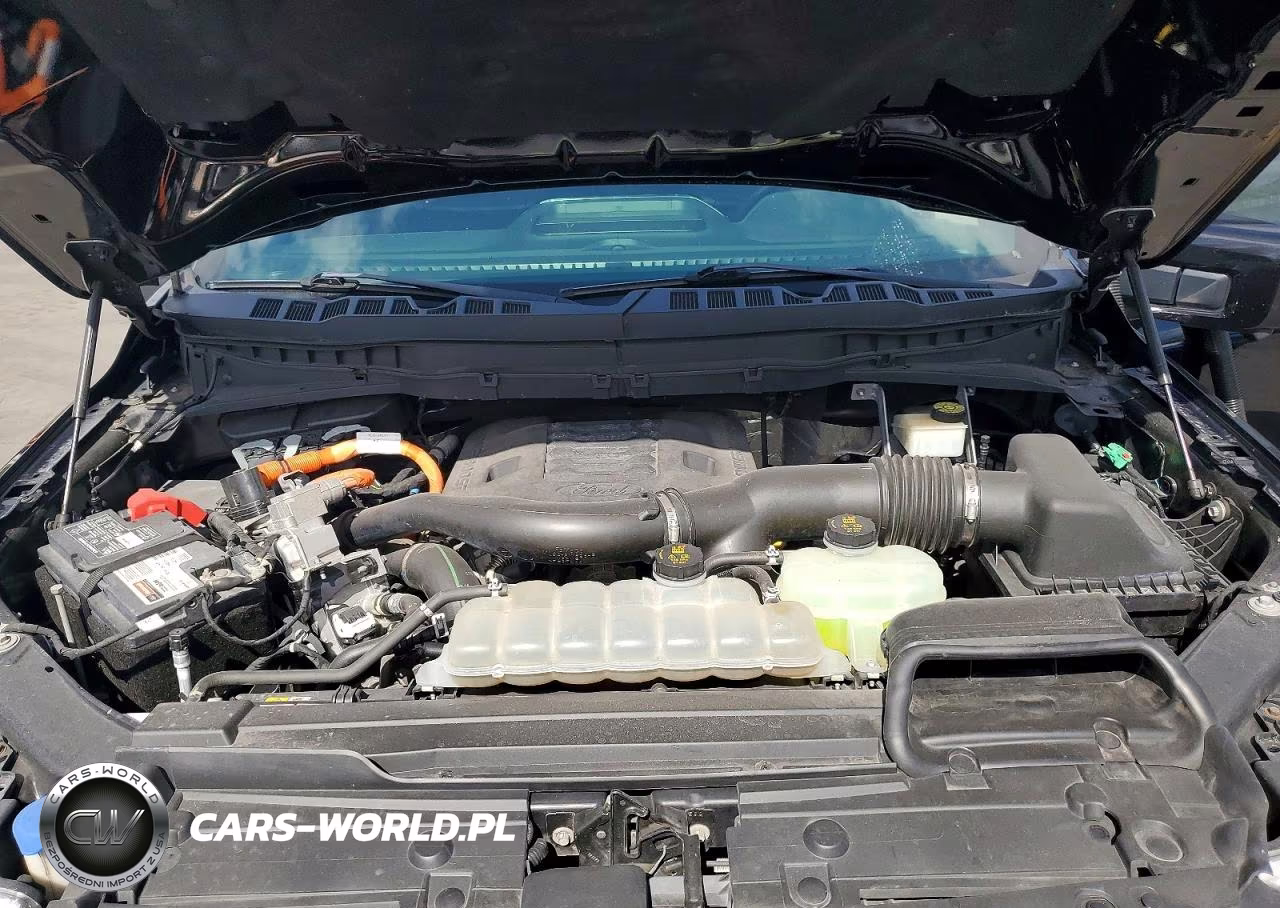 2022 Ford F150 Supercrew VIN:1FTFW1ED0NFB03448 - 11