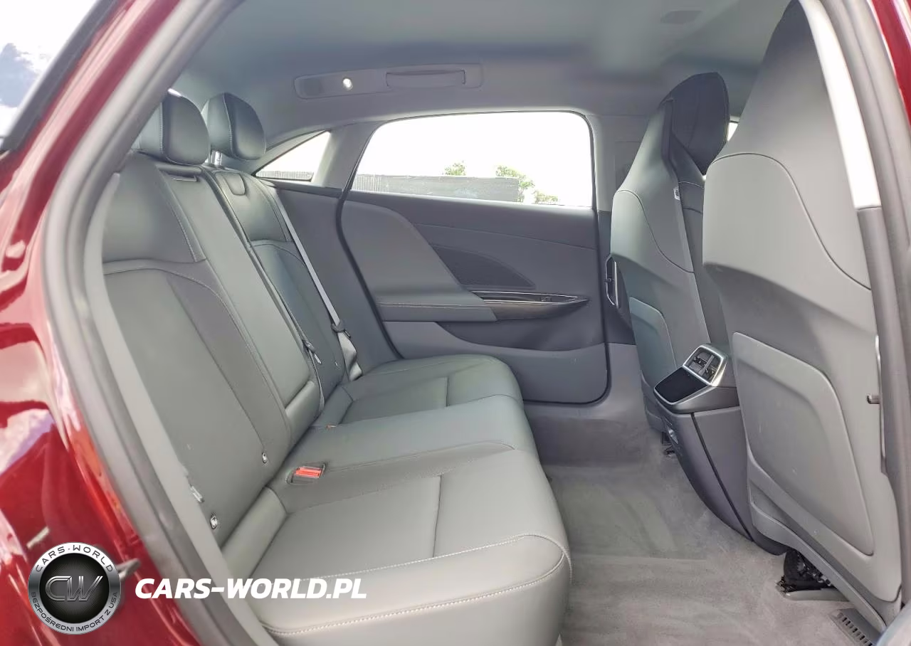 2025 Lucid Motors Air Touring VIN:50EA1TEA7SA002518 - 10